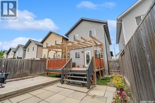 447 Blakeney Crescent, Saskatoon, SK 