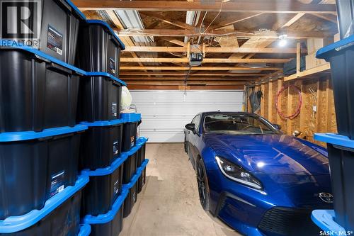447 Blakeney Crescent, Saskatoon, SK 