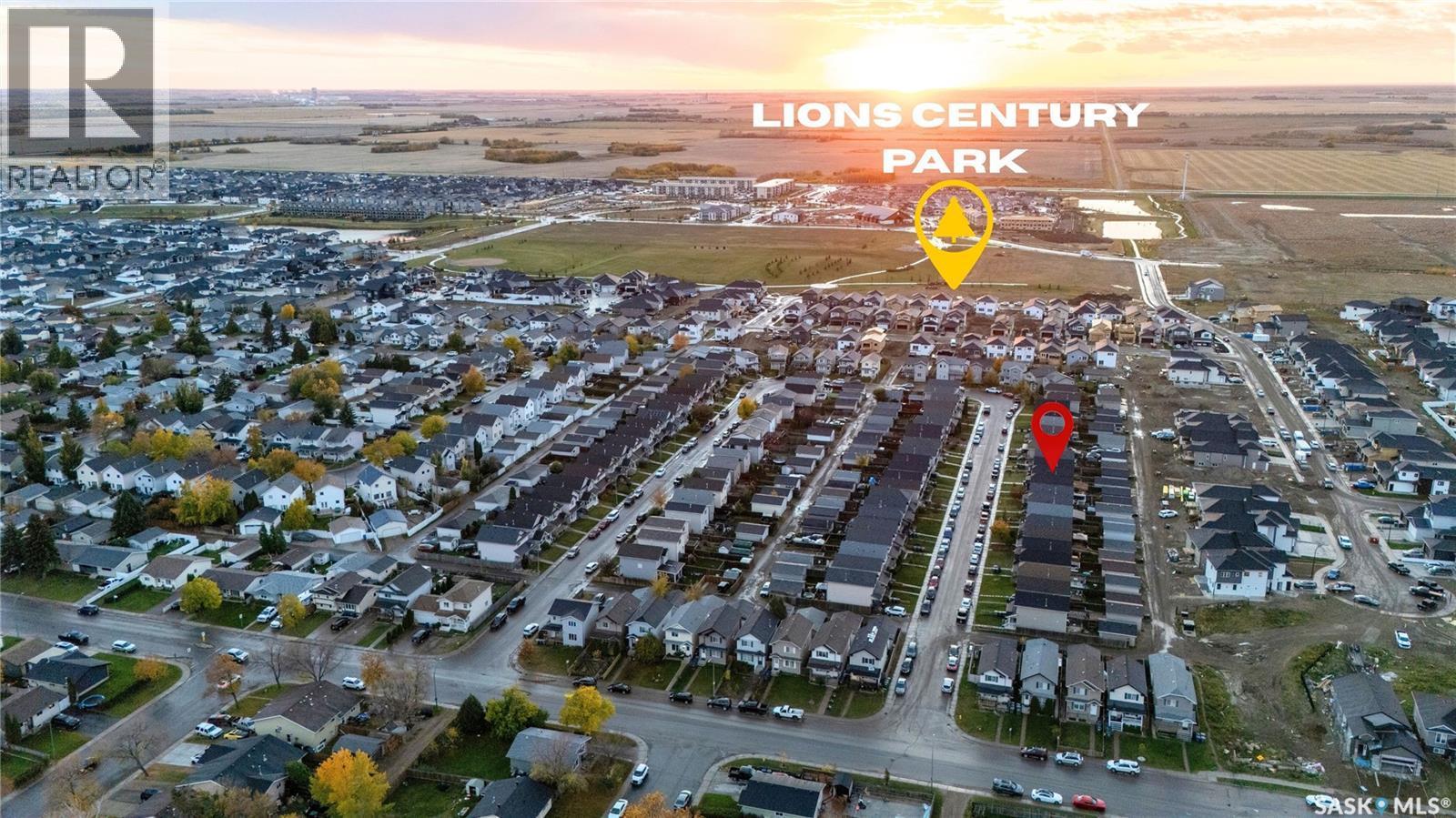 447 Blakeney Crescent, Saskatoon, SK