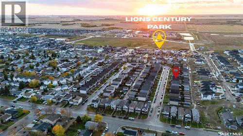 447 Blakeney Crescent, Saskatoon, SK 