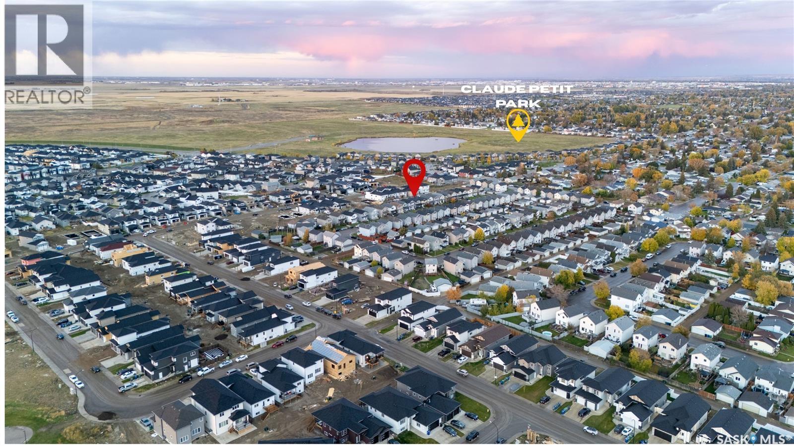 447 Blakeney Crescent, Saskatoon, SK