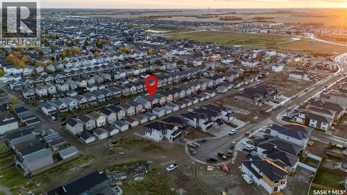 447 Blakeney Crescent, Saskatoon, SK 