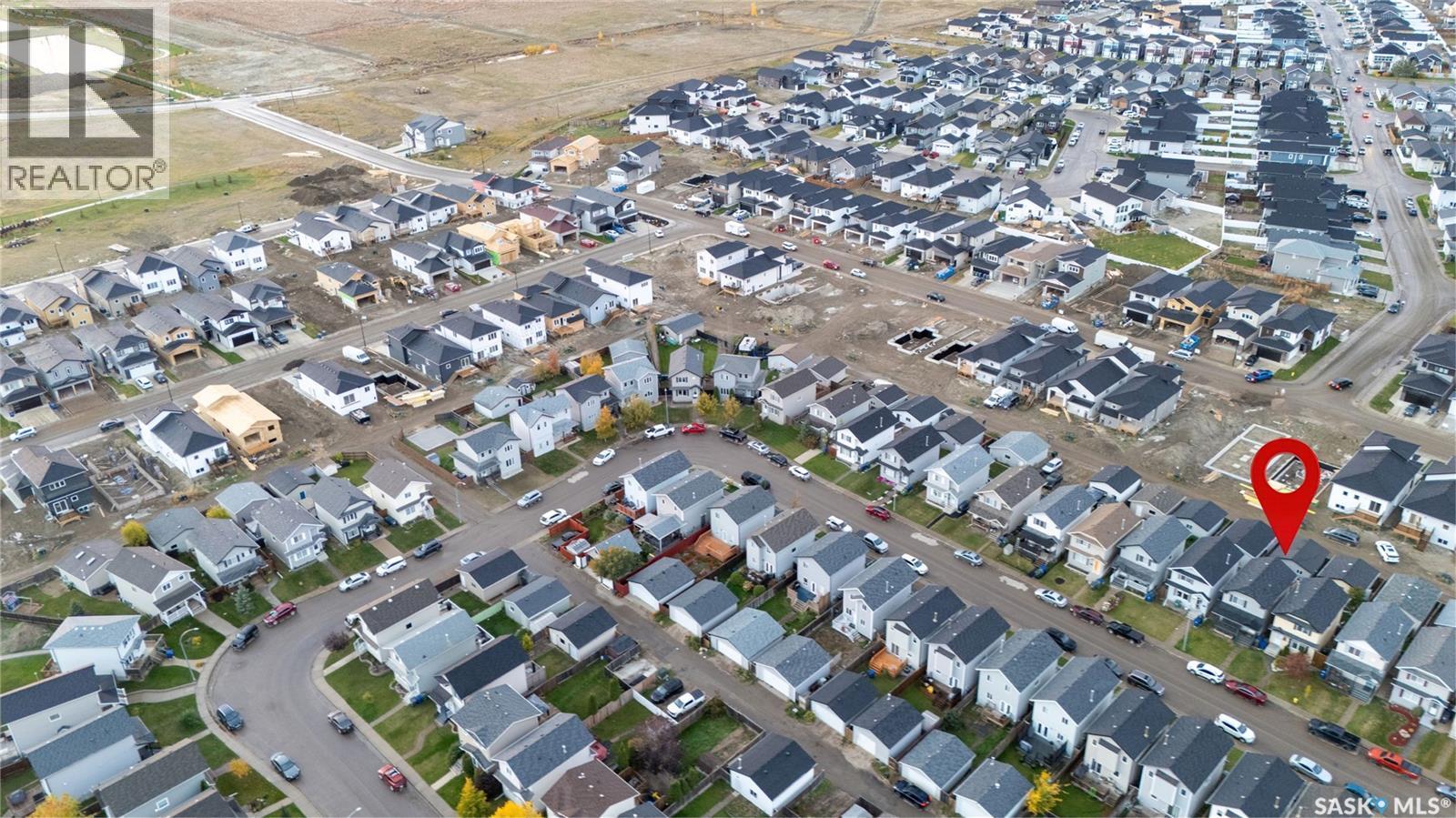 447 Blakeney Crescent, Saskatoon, SK
