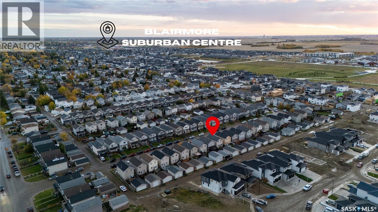 447 Blakeney Crescent, Saskatoon, SK