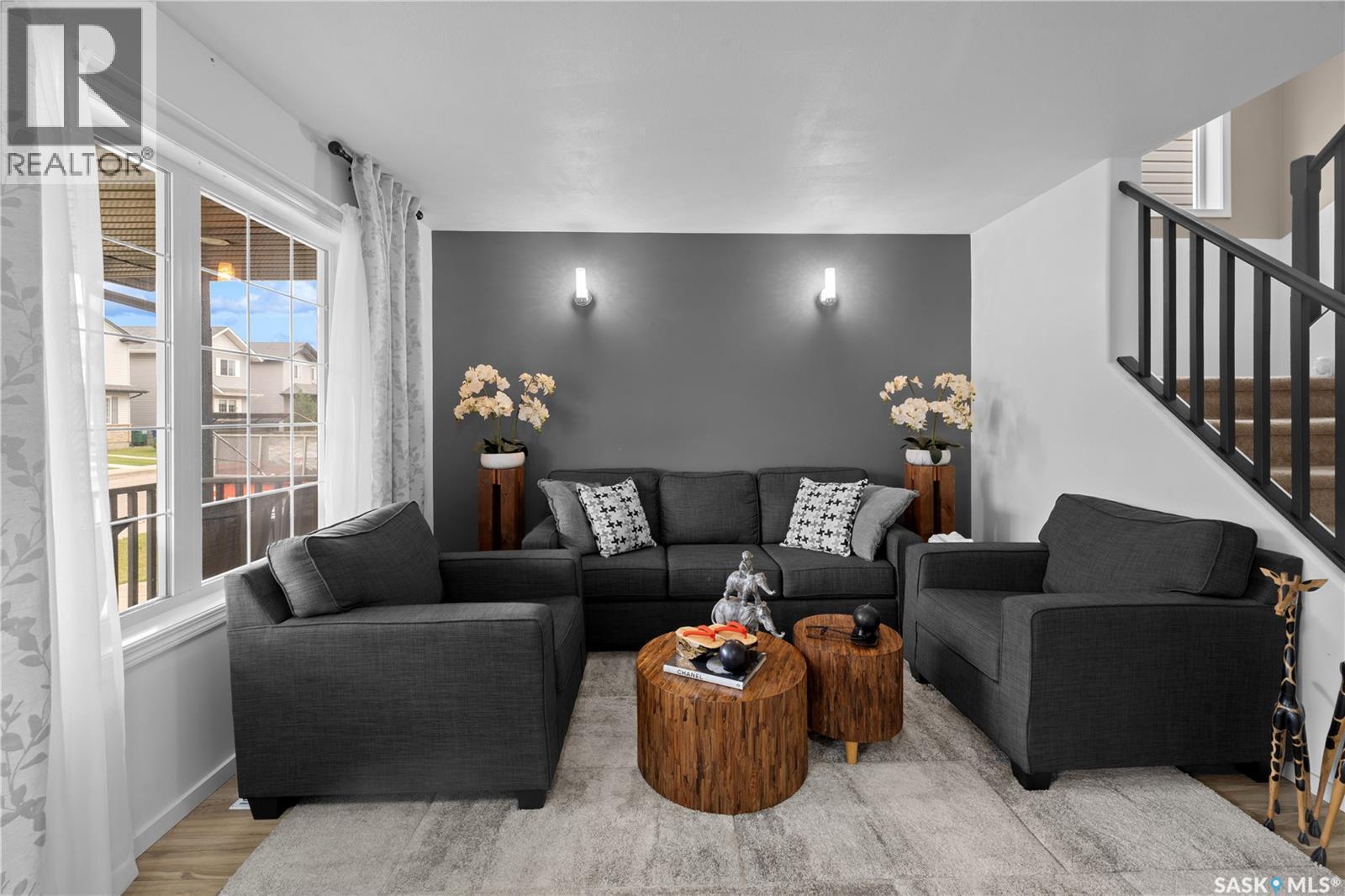 447 Blakeney Crescent, Saskatoon, SK