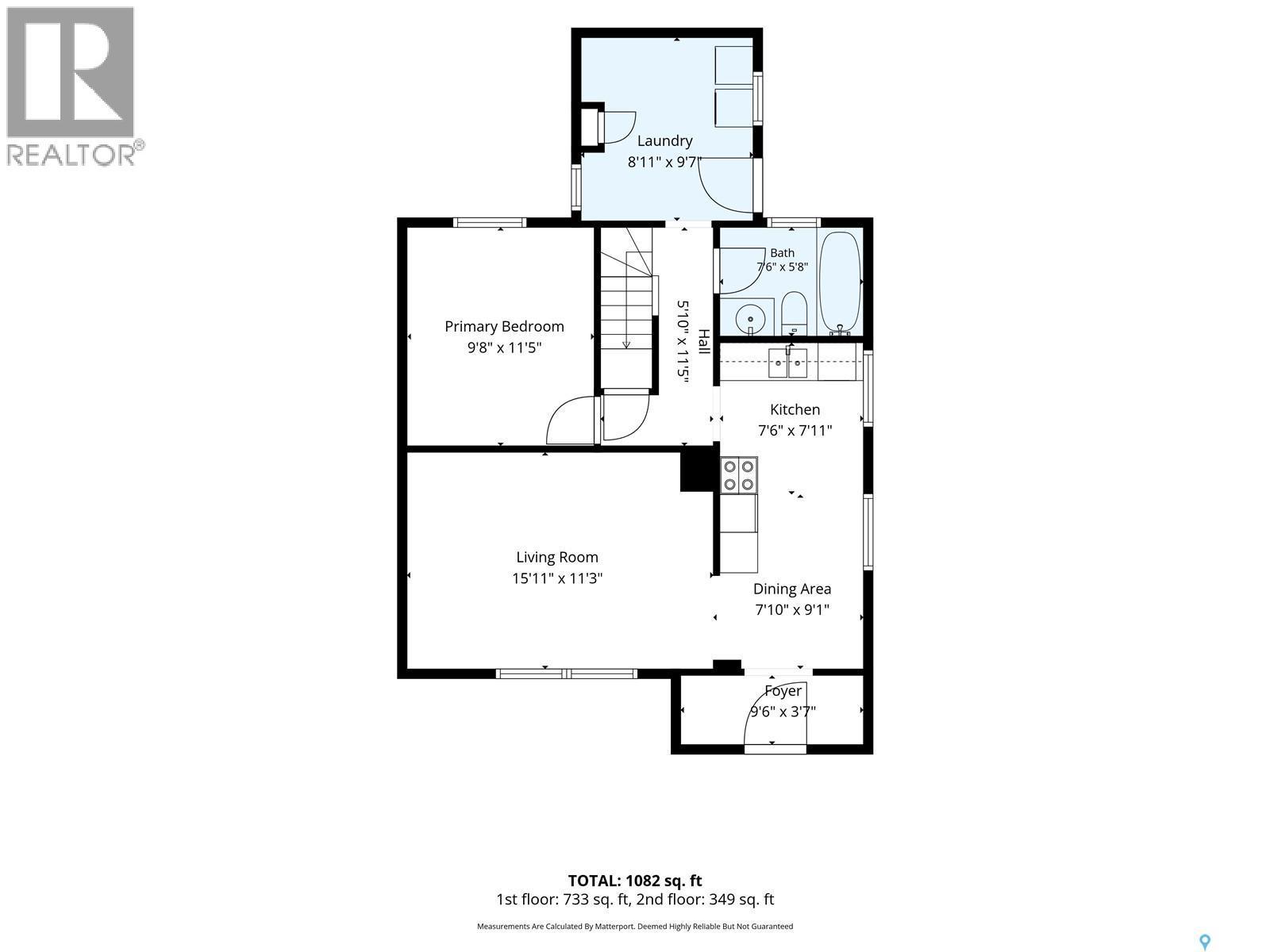 8 Connaught Place, Saskatoon, SK