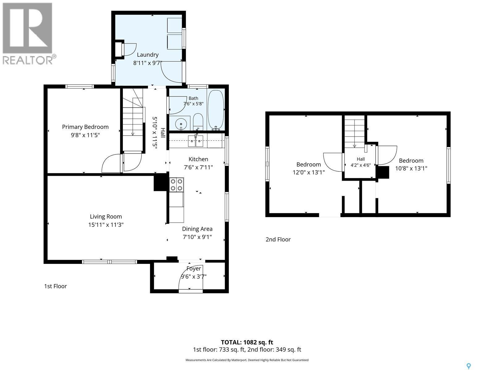 8 Connaught Place, Saskatoon, SK