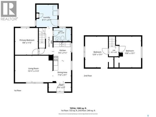 8 Connaught Place, Saskatoon, SK 