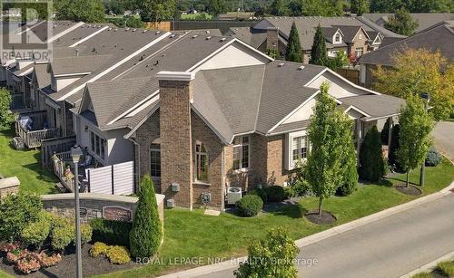 8 - 3232 MONTROSE ROAD  Niagara Falls (Mt. Carmel), ON L2H 0E8
