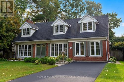 274 BELVENIA ROAD  Burlington, ON L7L 2G4