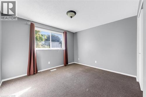 16 Crystal Court, Cambridge, ON 