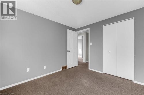 16 Crystal Court, Cambridge, ON 