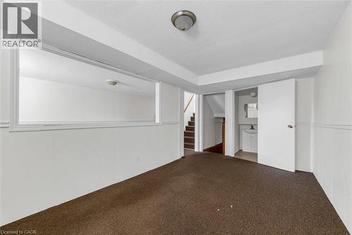 16 Crystal Court, Cambridge, ON 