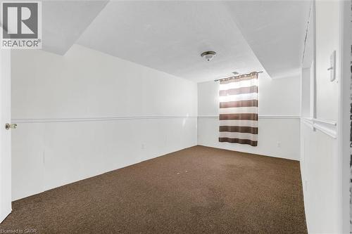 16 Crystal Court, Cambridge, ON 