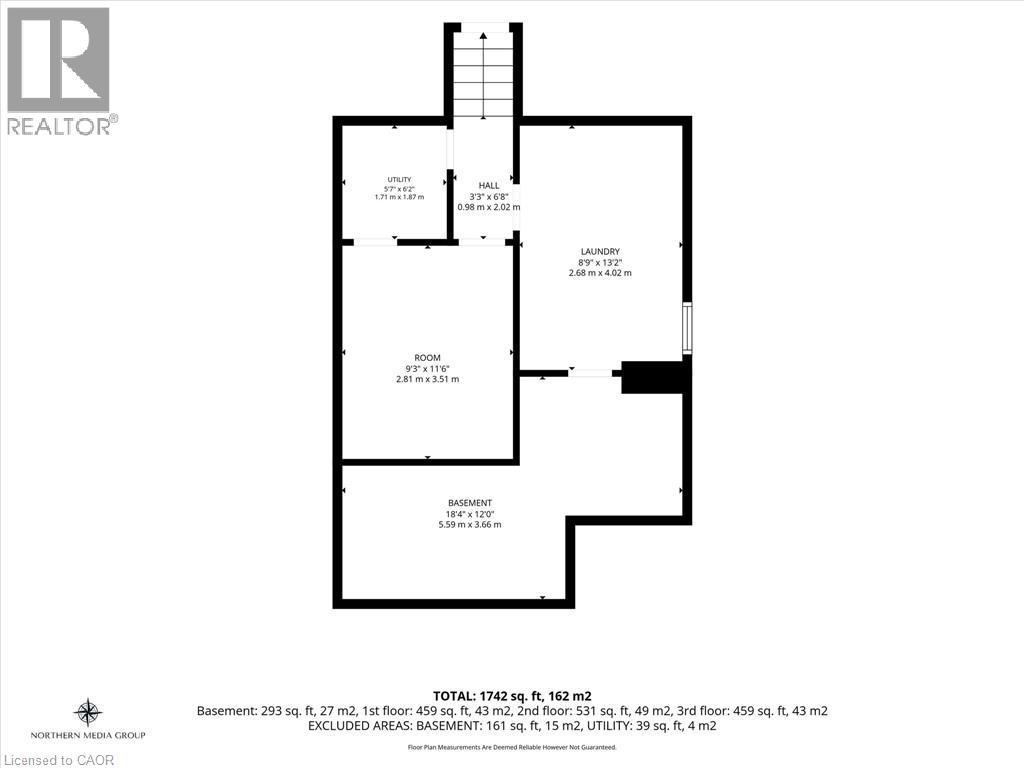 16 Crystal Court, Cambridge, ON