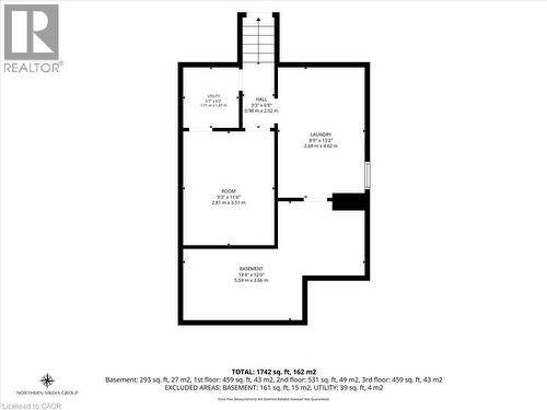 16 Crystal Court, Cambridge, ON 