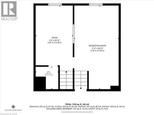 16 Crystal Court, Cambridge, ON 