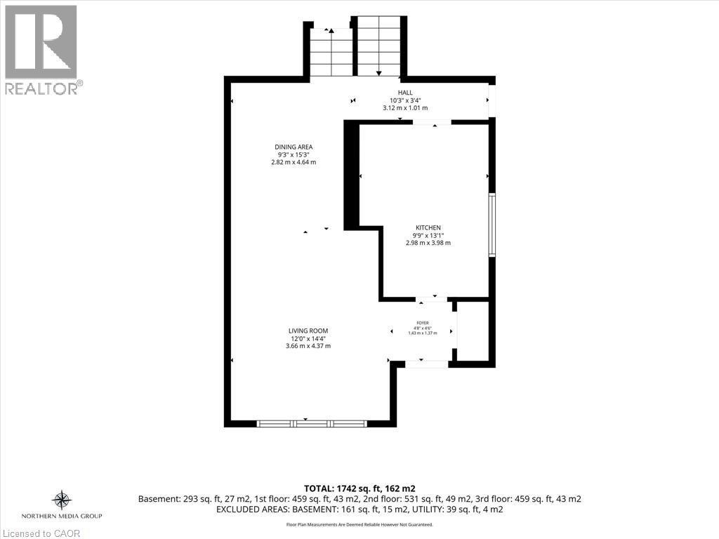 16 Crystal Court, Cambridge, ON