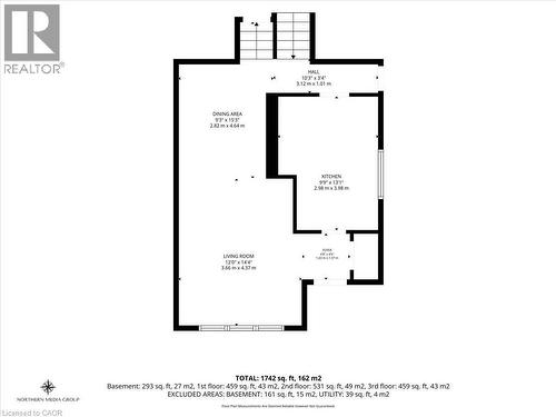16 Crystal Court, Cambridge, ON 