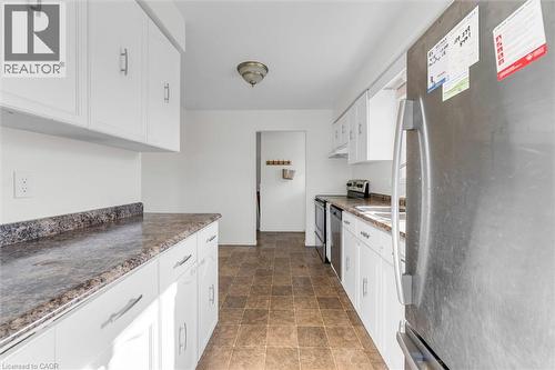 16 Crystal Court, Cambridge, ON 