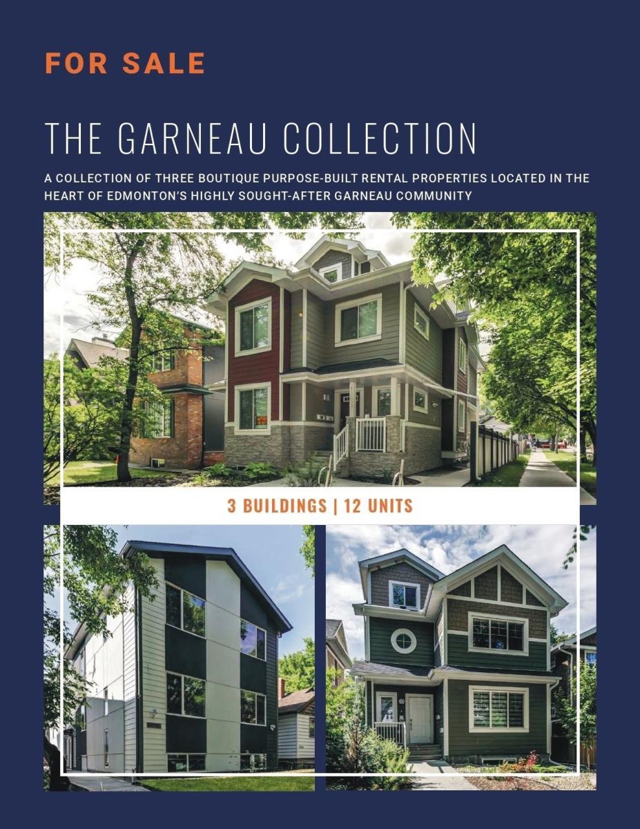 10751 85 Ave Nw, Edmonton, AB