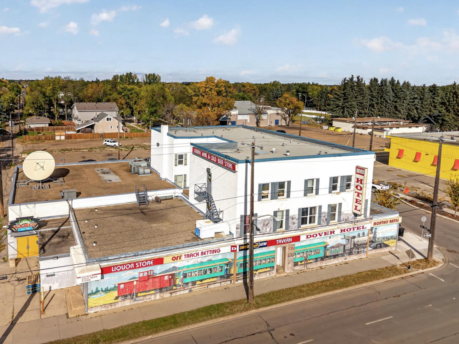 Edmonton, Alberta
