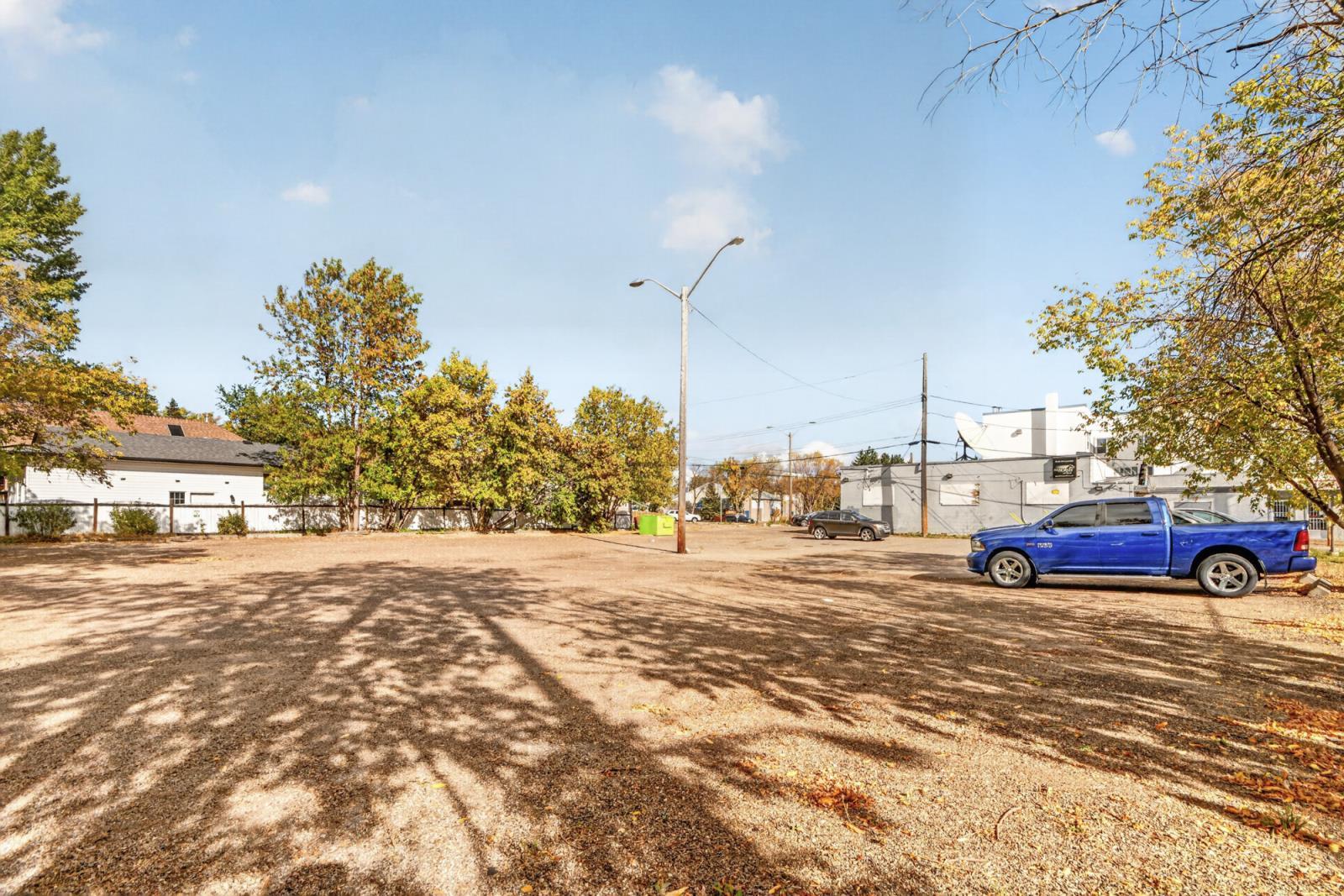 Edmonton, Alberta