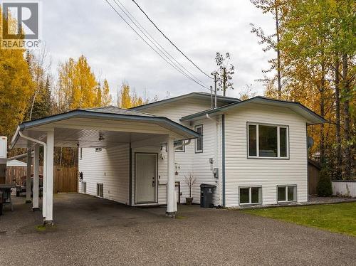 5556 LEHMAN STREET  Prince George, BC V2K 4P2