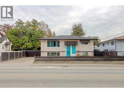 2603 41 Street Vernon, BC V1T 6J9