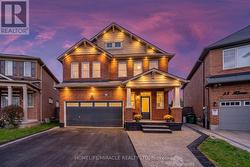 33 KLEMSCOTT ROAD Brampton, ON L7A 0P5