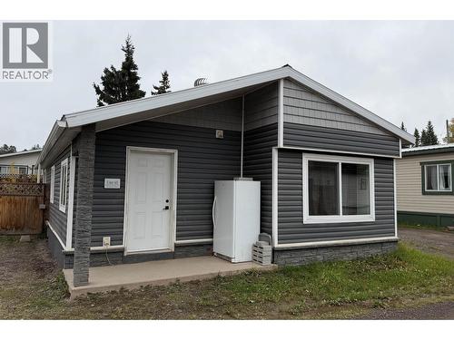 63 95 LAIDLAW ROAD  Smithers, BC V0J 2N6