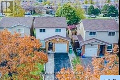 84 SIMMONS BOULEVARD  Brampton, ON L6V 3V6