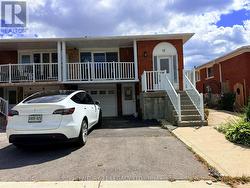 11 TOLTON DRIVE Brampton, ON L6V 2P9