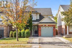 34 WORTHINGTON AVENUE Brampton, ON L7A 1M9