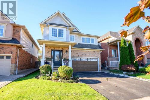 54 VINIFERA DRIVE  Grimsby, ON L3M 5R8
