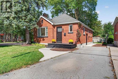 229 PARK STREET  Kingston (Central City East), ON K7L 1K4