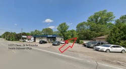 Rang 1 Rawdon Sainte-Julienne, QC J0K 2T0