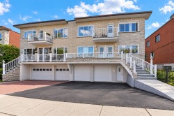 11630 - 11632 Av. Alfred-Laliberté Montréal (Ahuntsic-Cartierville), QC H3M 1Y3