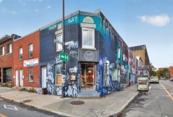 51 - 53 Rue Rachel O. Montréal (Le Plateau-Mont-Royal), QC H2W 1G4