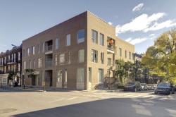 101-1503 Rue Beaudry Montréal (Ville-Marie), QC H2L 2A3