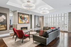 810-1280 Rue Sherbrooke O. Montréal (Ville-Marie), QC H3G 0R1