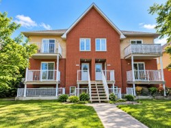 2-26 Rue du Vison Gatineau (Aylmer), QC J9J 2X9