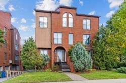 8503 Rue Joseph-Quintal Montréal (Ahuntsic-Cartierville), QC H2M 2M9