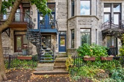 542 Rue Théodore Montréal (Mercier/Hochelaga-Maisonneuve), QC H1V 3A9