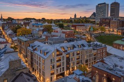 210-11 Rue Elgin Québec (La Cité-Limoilou), QC G1R 0E1