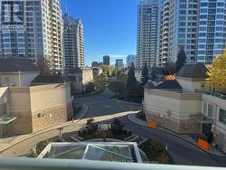 # 405 - 17 BARBERRY PLACE Toronto, ON M2K 3E2