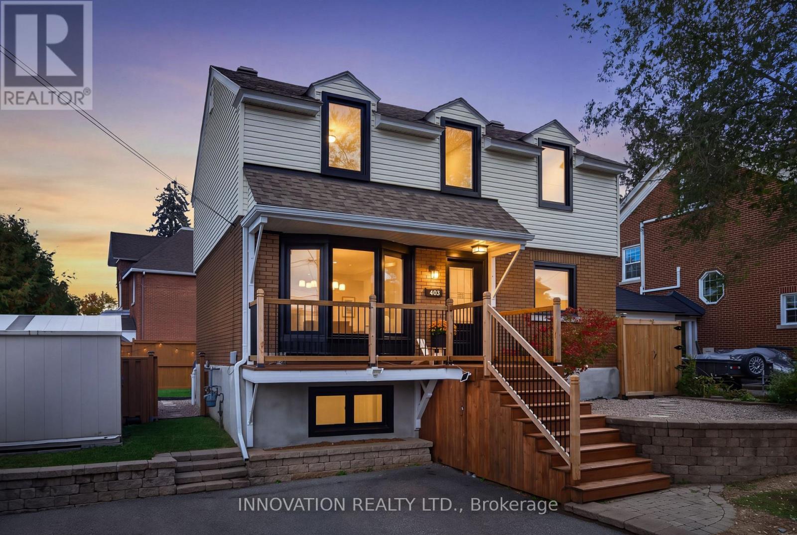 403 Athlone Avenue, Ottawa, ON