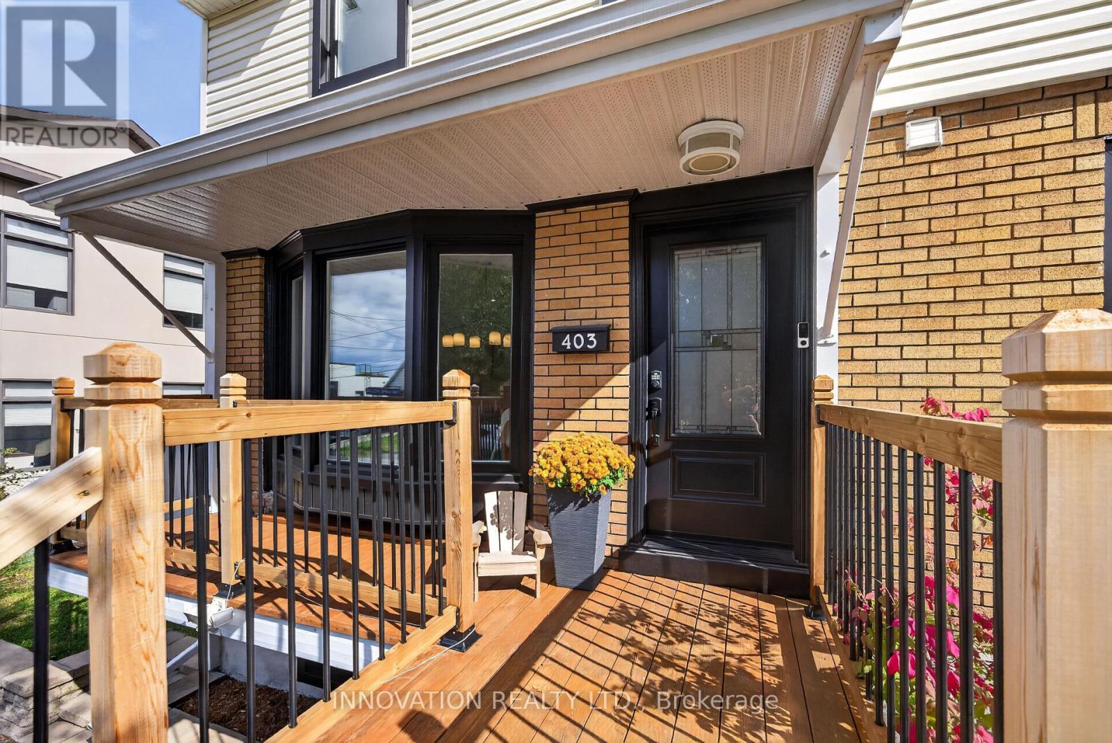 403 Athlone Avenue, Ottawa, ON