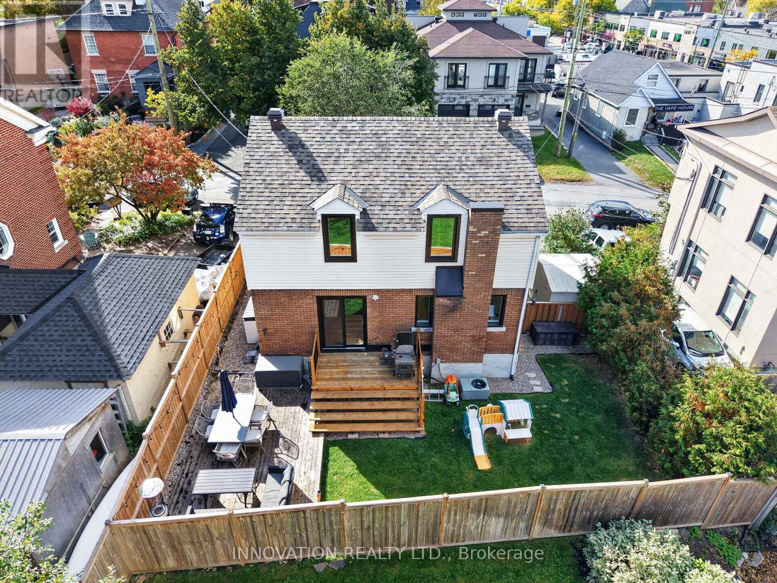 403 Athlone Avenue, Ottawa, ON