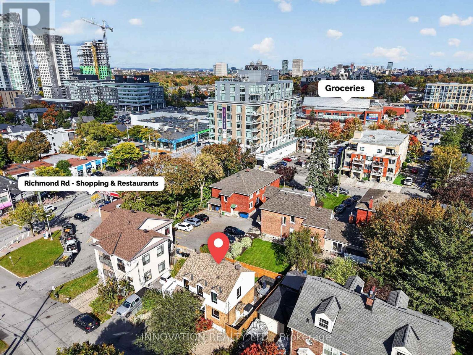 403 Athlone Avenue, Ottawa, ON